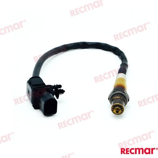 O2 Sensor Fits MerCruiser Mercury Stern Drive 8M0142695