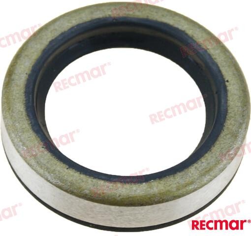 Oil Seal Fits OMC Johnson Evinrude Outboard 69188
