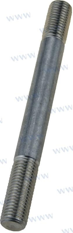 Bolt M10X1.25X82 Fits Parsun Outboard PAGB/T900-M10X1.25X82