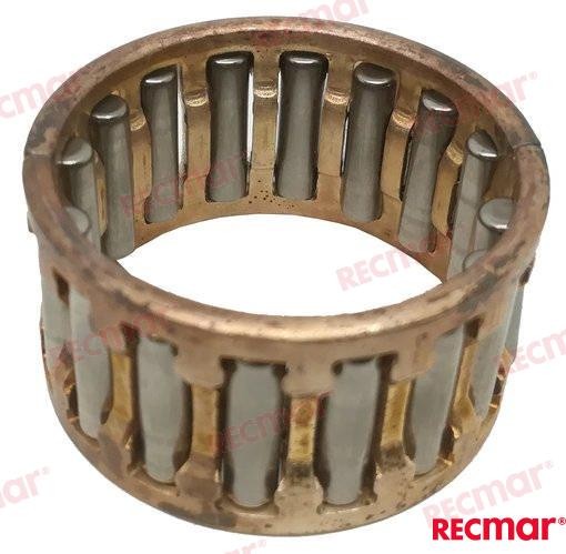 31-8M0045428 CAGED BEARING KIT For Mercruiser Warranty Incl