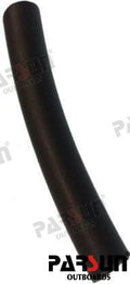 Fuel Pipe C D5X D10X60 Fits Parsun Outboard F6-04000017