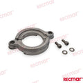 Aluminium Anode Fits Yanmar Diesel Inboard Diesel 196450-02501