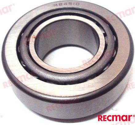 RATIO Fits MerCruiser Stern Drive 8M0146566