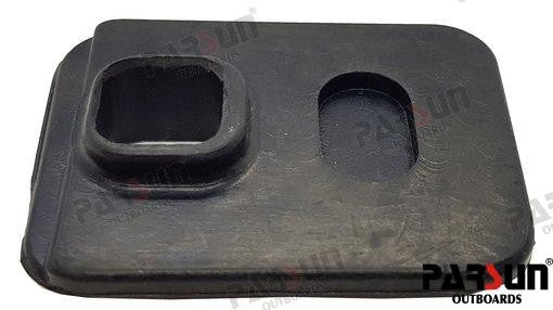 Rubber Plate Air Choke Fits Parsun Outboard F8-03000008