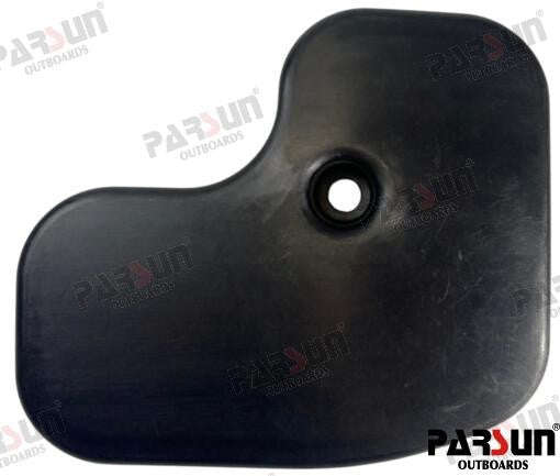 Cover, Idle Valve Fits Parsun Outboard PAF115-05070010