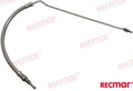 Trim Hose Fits OMC Johnson Evinrude Outboard 32-864959