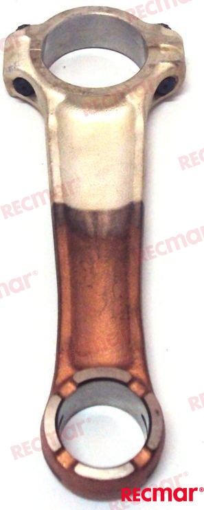 Connecting Rod Fits MerCruiser Mercury Stern Drive 818141A13
