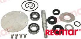 21951429 REPAIR KIT SEA WATER D2 For Volvo Warranty Incl