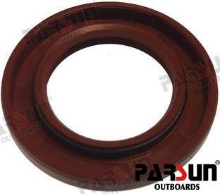 93102-25090-00 OIL SEAL A25X40X5 For Yamaha Warranty Incl