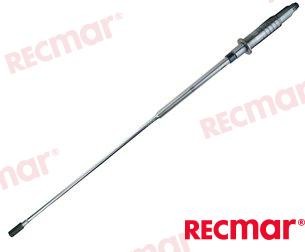 REC6P2-45501-11 DRIVE SHSFT U For PARSUN Warranty Incl