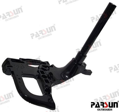 F20-01010000S STEERING BRACKET ASSY (S) For Parsun Warranty Incl