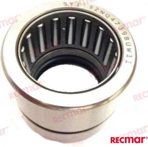 Bearing Fits Yamaha Outboard 93311-632U1-00