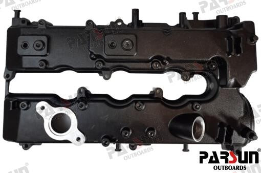 F115-05000200 COVER ASSY, CYLINDER HEAD For Parsun Warranty Incl