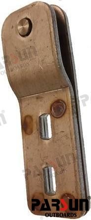 Back Pothook Assy Fits Parsun Outboard F25-06000100