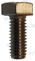 Bolt M6X10 Fits Parsun Outboard 84088M