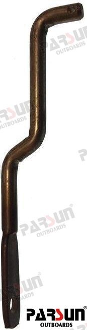 Link Rod Shift Fits Parsun Outboard F15-05040103W