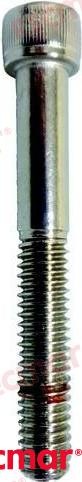 0509520 SCREW For OMC Warranty Incl