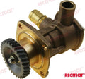 Yanmar Water Pump Fits Yanmar Diesel Inboard Diesel 129271-42501