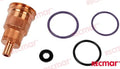 Injector Sleeve Fits Volvo Penta Stern Drive 21098621
