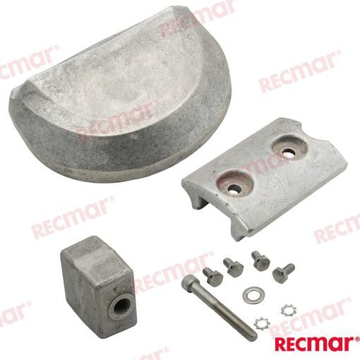 RECKITOMCCOBRAZN ZINC ANODE For PARSUN Warranty Incl