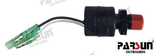 PAF115-01030200 STOPER, HANG ROPE ASSY For PARSUN Warranty Incl