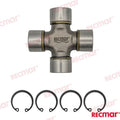 3860232 UNIVERSAL JOINT/SPIDER For Volvo Warranty Incl
