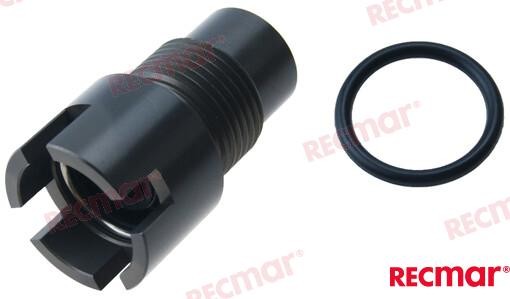 Bush Design I Fits MerCruiser Mercury Stern Drive 23-8M0142859