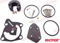 REC66T-W0093-01 CARBURETOR REPAIR KIT For PARSUN Warranty Incl