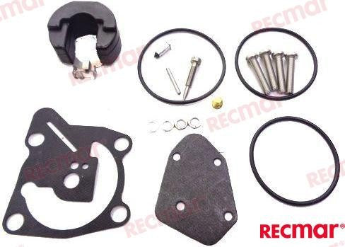 REC66T-W0093-01 CARBURETOR REPAIR KIT For PARSUN Warranty Incl