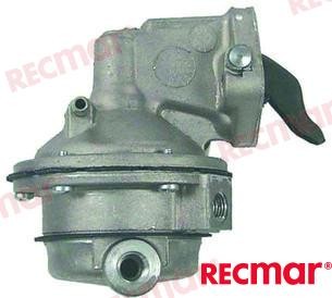 Fuel Pump Fits Volvo Penta Stern Drive 841600