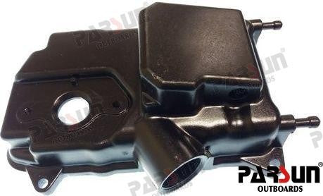 6AH-11191-00-1S COVER,CYLINDER HEAD For Yamaha Warranty Incl