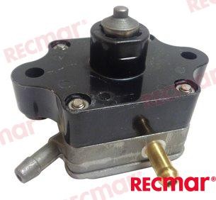 Fuel Pump Assy Fits Parsun Outboard 66M-24410-01-00