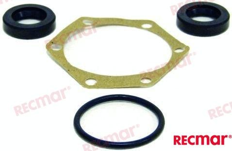 REC22047 WATER PUMP GASKET SET For PARSUN Warranty Incl