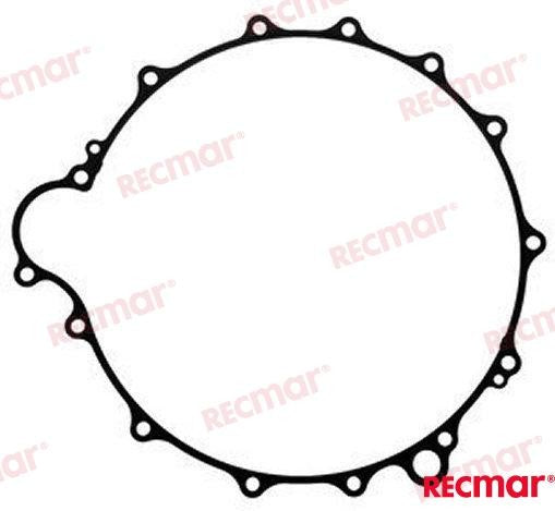 Oil Pump Gasket Fits Honda Outboard 15112-ZW5-003