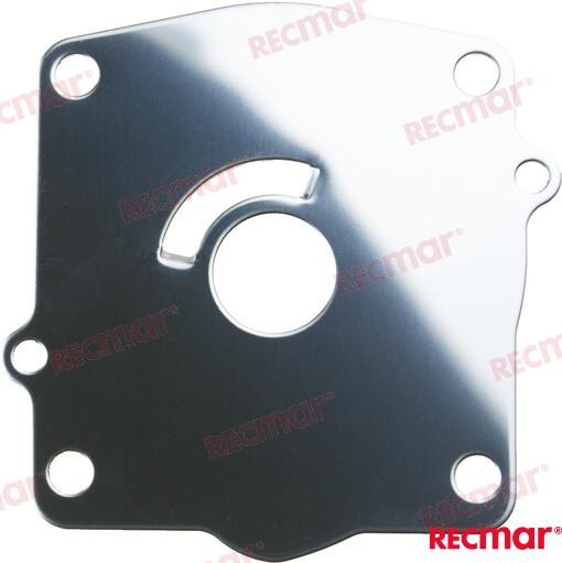 Outer Plate Fits Yamaha Outboard 6E5-44323-00-00