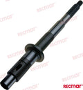 88869910 PROPELLER SHAFT C.R For Mercruiser Warranty Incl