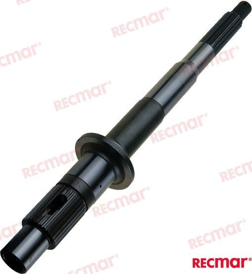 88869910 PROPELLER SHAFT C.R For Mercruiser Warranty Incl