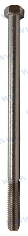 Bolt M8X105 Fits Parsun Outboard GB/T5782-M8X105