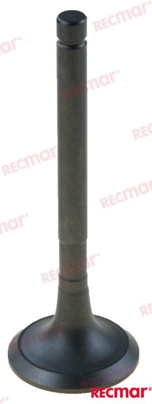 119770-00490 EXHAUST VALVE For Yanmar Warranty Incl
