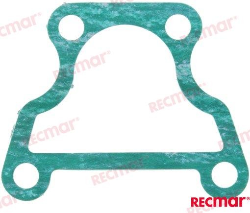 Thermostat Cover Gasket Fits Suzuki Outboard 17685-87D10-000