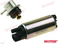Fuel Pump W/Regulator Fits MerCruiser Mercury Stern Drive 880889T02