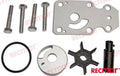 Water Pump Kit Fits Yamaha Outboard 68T-W0078-02-00