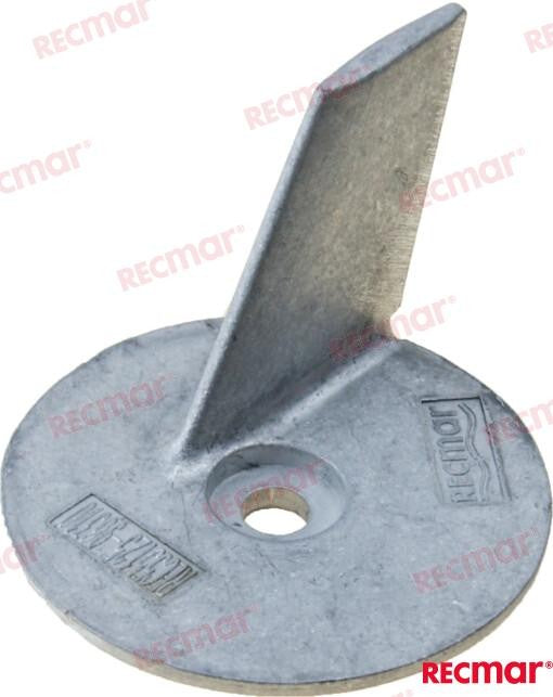 ALUMINIUM ANODE Fits Suzuki Outboard 55125-98J00