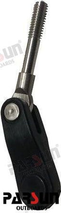 Locked Handle Assy Fits Parsun Outboard F2.6-01050100