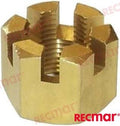 11-81775M NUT For Mercruiser Warranty Incl