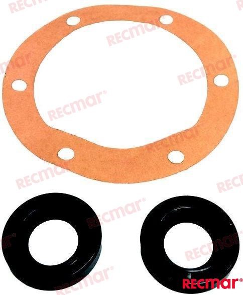 REC22016 GEARCASE SEAL KIT For PARSUN Warranty Incl