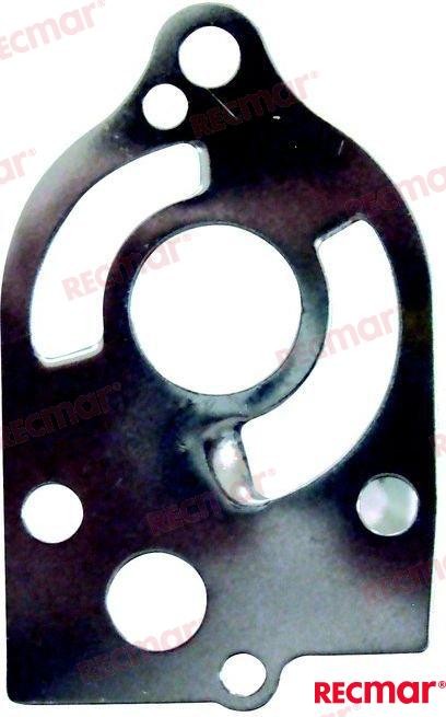 0508392 WEAR PLATE For OMC Warranty Incl