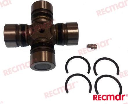 Universal Joint Fits Volvo Penta Stern Drive 75832