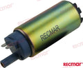 ELECTRIC FUEL PUMP Fits Honda Outboard 16735-ZW5-034