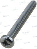 90152-05M04-00 SCREW M4X30 For Yamaha Warranty Incl